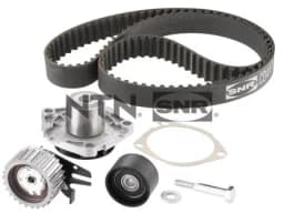 Veepump + hammasrihmakomplekt SNR KDP458.570
