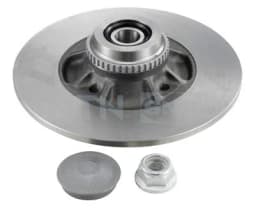 Piduriketas SNR KF155.104U