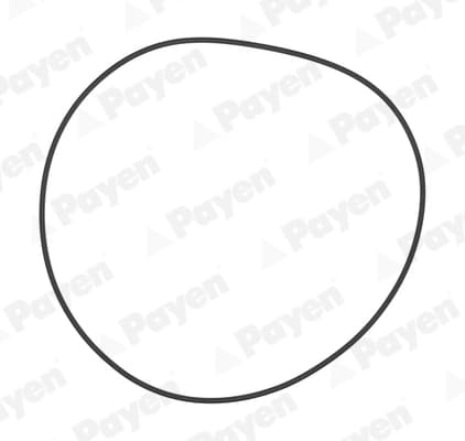 Tihend, silindrihülss PAYEN PA708