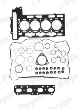 Tihendikomplekt, silindripea PAYEN CH6730