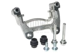 Kinnitus, pidurisadul BUDWEG CALIPER 403642-1