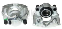 Pidurisadul BUDWEG CALIPER 343718
