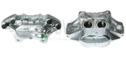 Pidurisadul BUDWEG CALIPER 342053