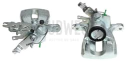 Pidurisadul BUDWEG CALIPER 345149