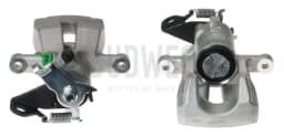 Pidurisadul BUDWEG CALIPER 343587