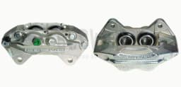 Pidurisadul BUDWEG CALIPER 344241
