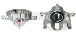 Pidurisadul BUDWEG CALIPER 341906