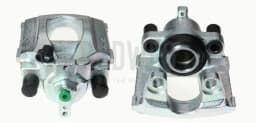Pidurisadul BUDWEG CALIPER 343328