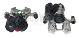 Pidurisadul BUDWEG CALIPER 344836