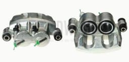 Pidurisadul BUDWEG CALIPER 343044