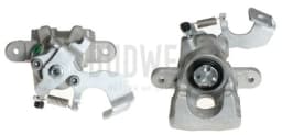 Pidurisadul BUDWEG CALIPER 343985