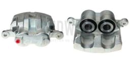 Pidurisadul BUDWEG CALIPER 343868