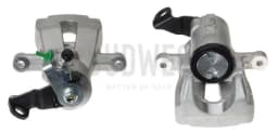 Pidurisadul BUDWEG CALIPER 343711
