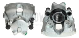 Pidurisadul BUDWEG CALIPER 343008