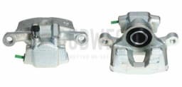 Pidurisadul BUDWEG CALIPER 343549