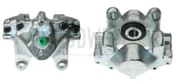 Pidurisadul BUDWEG CALIPER 343692