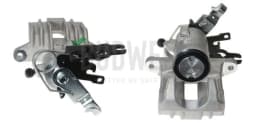 Pidurisadul BUDWEG CALIPER 344768