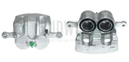 Pidurisadul BUDWEG CALIPER 345701