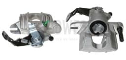 Pidurisadul BUDWEG CALIPER 342900