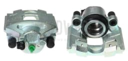 Pidurisadul BUDWEG CALIPER 343906