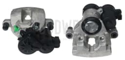Pidurisadul BUDWEG CALIPER 345276