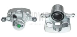 Pidurisadul BUDWEG CALIPER 345388