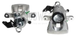Pidurisadul BUDWEG CALIPER 343954