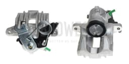 Pidurisadul BUDWEG CALIPER 342959