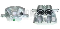 Pidurisadul BUDWEG CALIPER 345533