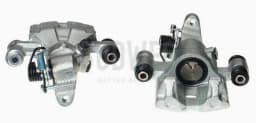 Pidurisadul BUDWEG CALIPER 342950