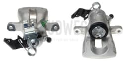 Pidurisadul BUDWEG CALIPER 343270