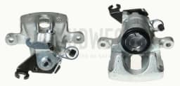 Pidurisadul BUDWEG CALIPER 343040