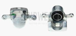 Pidurisadul BUDWEG CALIPER 343534