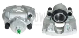 Pidurisadul BUDWEG CALIPER 345635