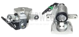 Pidurisadul BUDWEG CALIPER 343977
