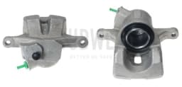 Pidurisadul BUDWEG CALIPER 345215