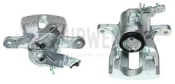 Pidurisadul BUDWEG CALIPER 344807