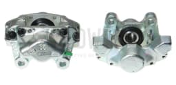 Pidurisadul BUDWEG CALIPER 342909