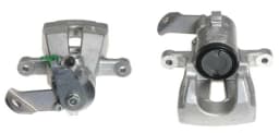 Pidurisadul BUDWEG CALIPER 345753