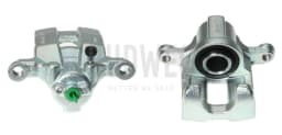 Pidurisadul BUDWEG CALIPER 344820
