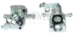 Pidurisadul BUDWEG CALIPER 345078