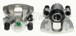 Pidurisadul BUDWEG CALIPER 343149