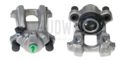 Pidurisadul BUDWEG CALIPER 344934