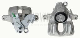 Pidurisadul BUDWEG CALIPER 344380