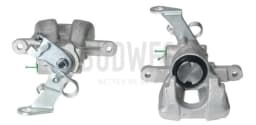 Pidurisadul BUDWEG CALIPER 343987