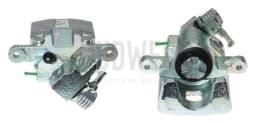 Pidurisadul BUDWEG CALIPER 345262