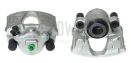 Pidurisadul BUDWEG CALIPER 345422
