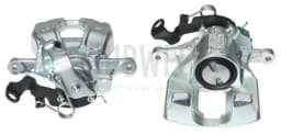Pidurisadul BUDWEG CALIPER 345414