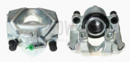 Pidurisadul BUDWEG CALIPER 344187