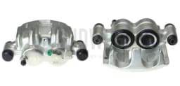 Pidurisadul BUDWEG CALIPER 343220